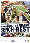 Championnat de France Benchrest - 17 au 22 juin 2024 - Souppes-sur-Loing