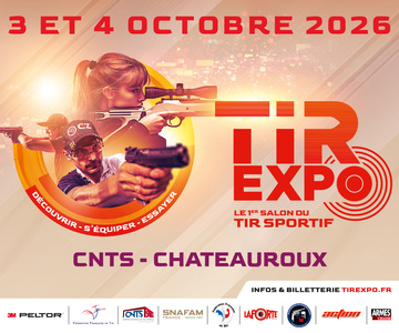 Tir Expo