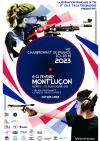 Championnat de France 10/18M - Du 6 au 11 fvrier 2023 - Montluon