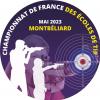 Championnat de France des Ecoles de Tir - Du 26 au 29 mai 2023 - Montbliard