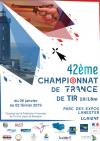 Championnat de France Indoor  Lorient