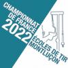 Championnat de France Ecole de Tir - Du 26 au 29 mai 2022 - Montluon