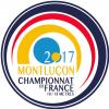 Championnat de France 10M/18M - Du 31 janvier au 4 fvrier 2017 - Montluon