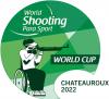 Championnat du Monde ParaTir - Du 6 au 13 juin 2022 - Chteauroux